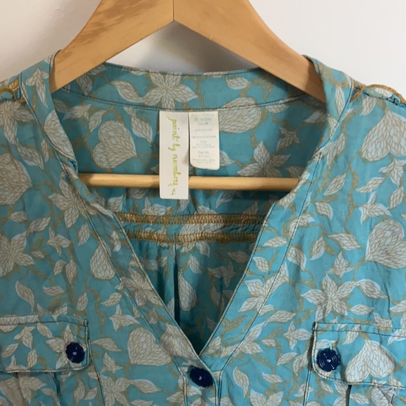 MATILDA JANE | Paint By Numbers Top - Picture 6 of 6